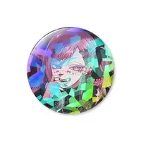 Wannyanpiyo - Badge - VTuber