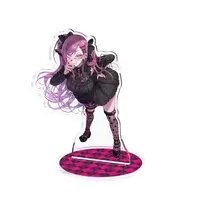 Wannyanpiyo - Acrylic stand - VTuber