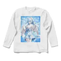 Sorahime Marin - Clothes - T-shirts - VTuber Size-S