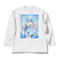 Sorahime Marin - Clothes - T-shirts - VTuber Size-L
