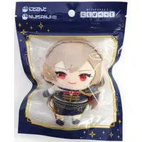 Furen E Lustario - Plush - NIJI Puppet - Nijisanji