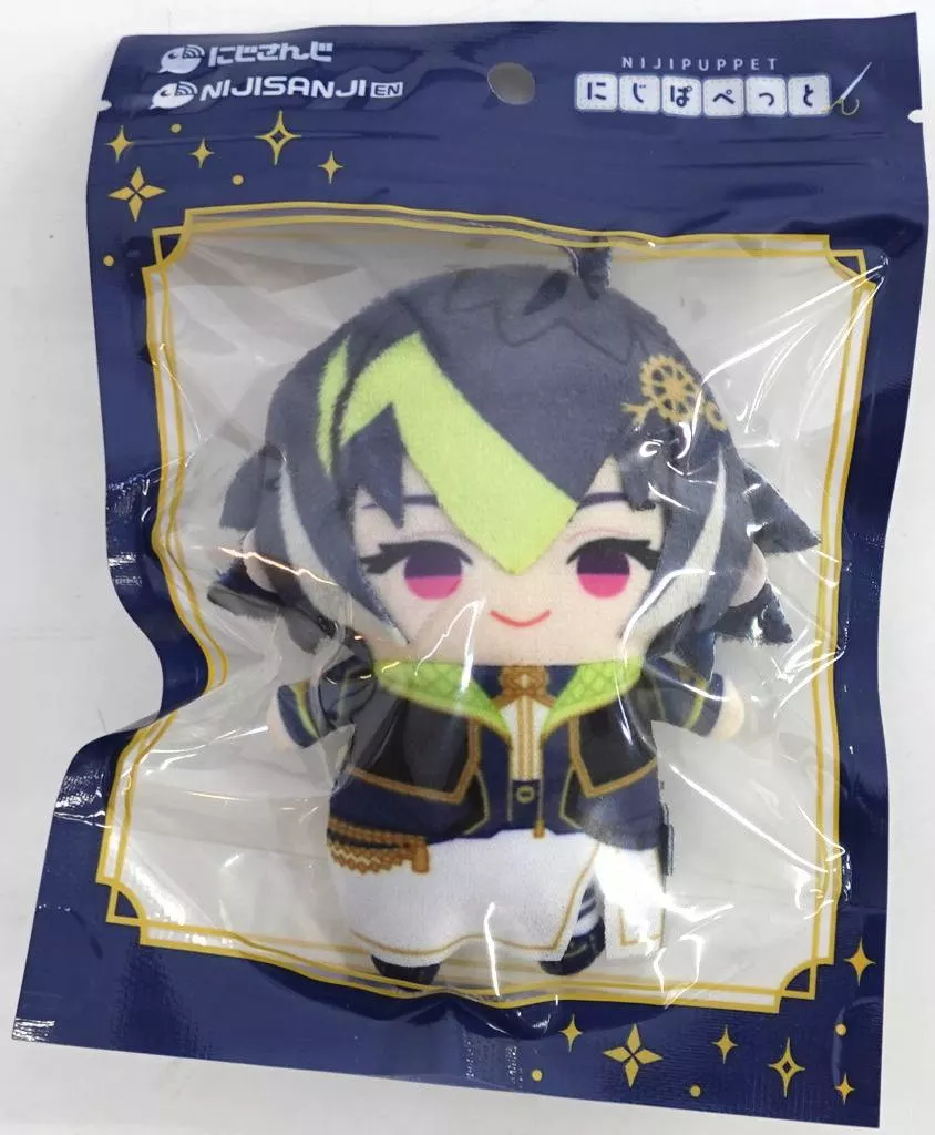 Inami Rai - NIJI Puppet - Plush - Nijisanji