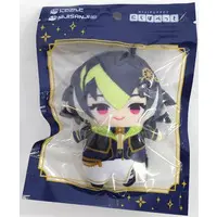 Inami Rai - NIJI Puppet - Plush - Nijisanji