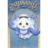 Lunlun - Trading Card - Nijisanji