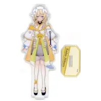 Kadou Mikaru - Nijisanji Welcome Goods - Acrylic stand - Yoiyume