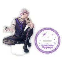 Fuwa Minato - Acrylic stand - Nijisanji