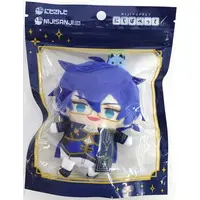 Leos Vincent - Plush - NIJI Puppet - Nijisanji