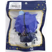 Leos Vincent - Plush - NIJI Puppet - Nijisanji