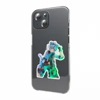 Sorato Ruku - Stickers - VTuber