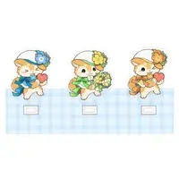 Inui Yuu - Acrylic stand - VTuber