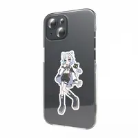 Kasuteira Yoriko - Stickers - VTuber