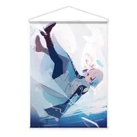 Bashamichi Hagemi - Tapestry - VTuber