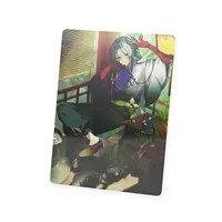 Chisaya Yue - Trading Card - VTuber