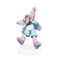 Kotoza Lyra - Acrylic stand - VTuber