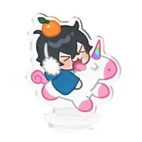 Kotoza Lyra - Acrylic stand - VTuber