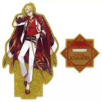 Luca Kaneshiro - Nijisanji Chinese New Year - Acrylic stand - Nijisanji