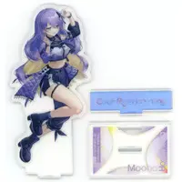 Moona Hoshinova - Acrylic stand - hololive