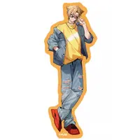 Fushimi Gaku - Stickers - Nijisanji