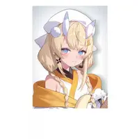 Kadou Mikaru - Nijisanji Welcome Goods - Character Card - Yoiyume