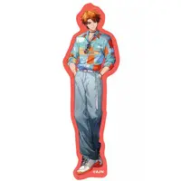 Kitami Yusei - Stickers - Nijisanji