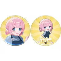 Amane Momo - Badge - VTuber