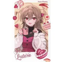 Furen E Lustario - Sweet Floaties - Character Card - Nijisanji
