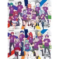 Nijisanji - Postcard