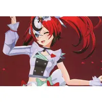 Hakos Baelz - Character Card - Promise