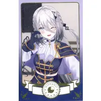 Sophia Valentine - Character Card - Nijisanji