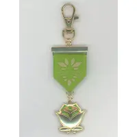 Oliver Evans - Key Chain - Nijisanji