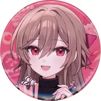 Furen E Lustario - Sweet Floaties - Badge - Nijisanji