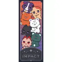 3SKM - Character Card