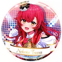 Nekota Tsuna - Badge - VSPO!