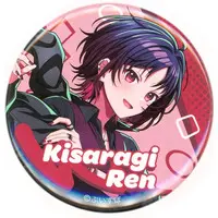 Kisaragi Ren - Badge - VSPO!