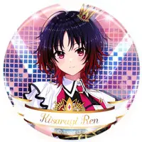 Kisaragi Ren - Badge - VSPO!