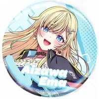Aizawa Ema - Badge - VSPO!