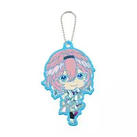 Takane Lui - Key Chain - hololive