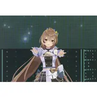 Nanashi Mumei - Character Card - Promise