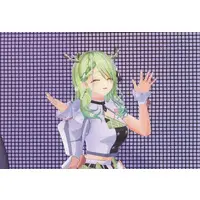 Ceres Fauna - Character Card - Promise