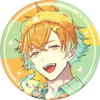 Usami Rito - Badge - Oriens