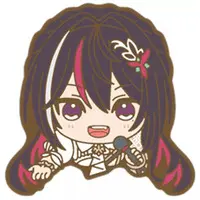 AZKi - Rubber Clip - hololive