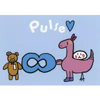 Tokino Sora - Character Card - hololive