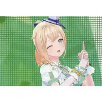 Kazama Iroha - Character Card - hololive