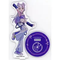 Murasaki Shion - Acrylic stand - hololive
