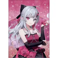 Ishigami Nozomi - Stationery - Plastic Folder - Idios