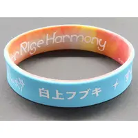 Shirakami Fubuki - Accessory - Rubber Band - hololive