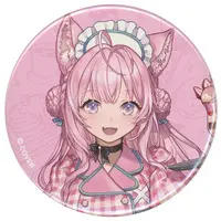 Hakui Koyori - hololive -Cafeteria Series- - Badge - hololive