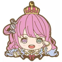 Himemori Luna - Rubber Clip - hololive