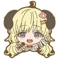 Tsunomaki Watame - Rubber Clip - hololive