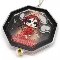 Kizuna AI - Key Chain - VTuber